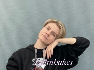 Edlinhakes