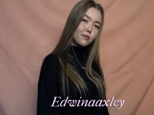 Edwinaaxley