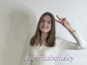 Edwinahemsley