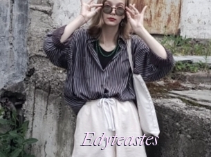 Edyteastes