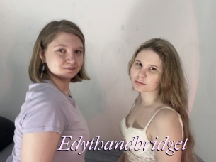 Edythandbridget
