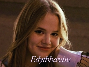 Edythhavins