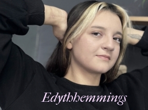Edythhemmings