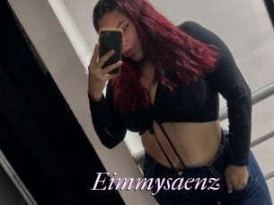 Eimmysaenz