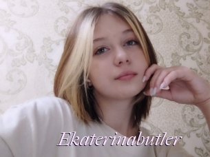 Ekaterinabutler