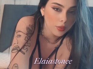 Elaiastonee