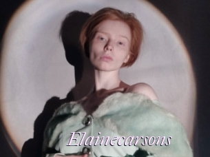 Elainecarsons