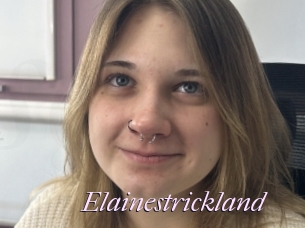 Elainestrickland