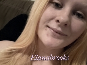 Elanabrooks