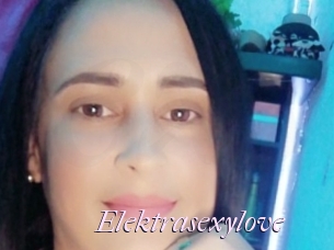 Elektrasexylove