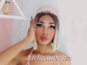 Elektrathomsx