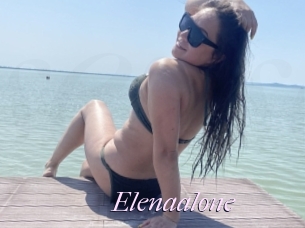 Elenaalone