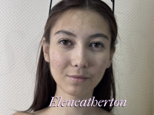 Eleneatherton