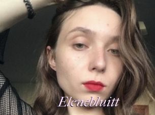 Elenebluitt