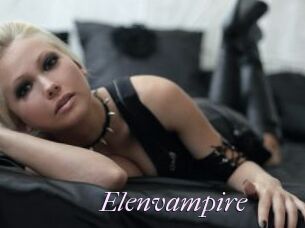 Elenvampire