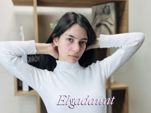 Elgadaunt