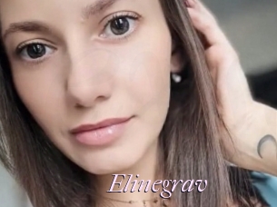 Elinegrav