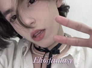 Eliosfantasy