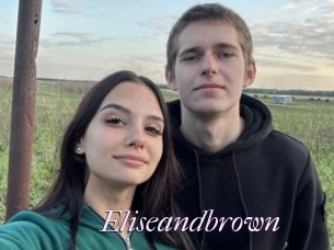 Eliseandbrown