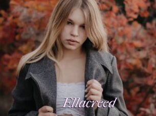 Ellacreed