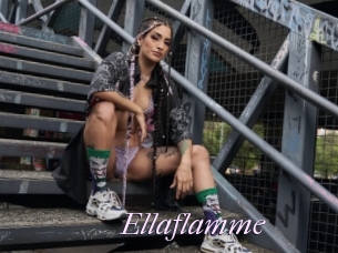Ellaflamme