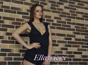 Ellagrierx