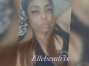 Ellehendrix