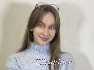 Ellenkitter