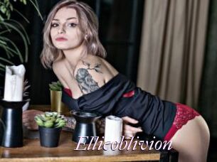 Ellieoblivion