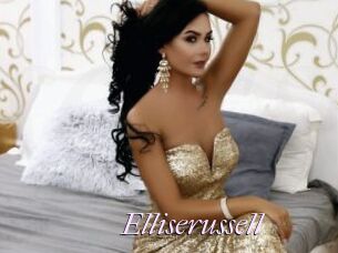 Elliserussell
