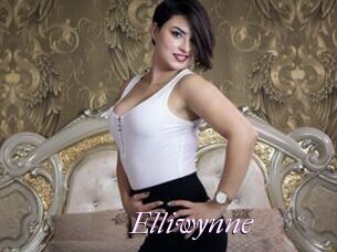 Elliwynne