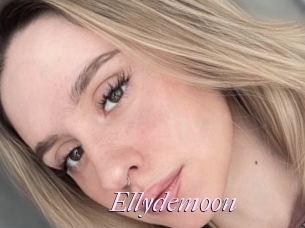 Ellydemoon