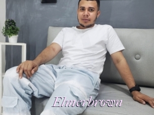 Elmerbrown
