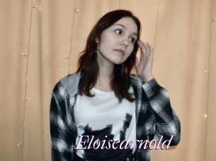 Eloisearnold