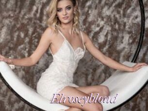 Elroseyblond