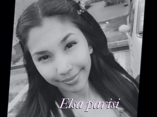 Elsa_parisi