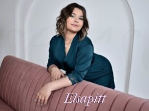 Elsapitt