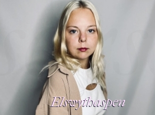 Elswythaspen