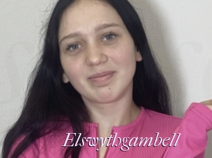 Elswythgambell