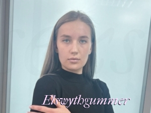 Elswythgummer