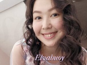 Elvabuoy