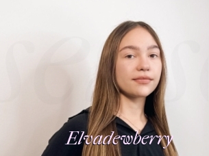Elvadewberry