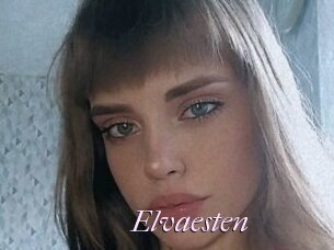 Elvaesten