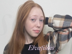 Elvafildes