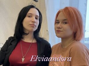 Elviaandora