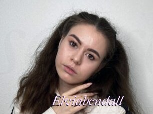 Elviabendall