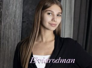 Elviarodman