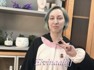 Elvinaaliff