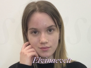 Elvinaevett