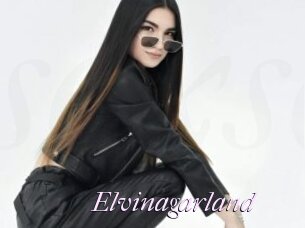 Elvinagarland